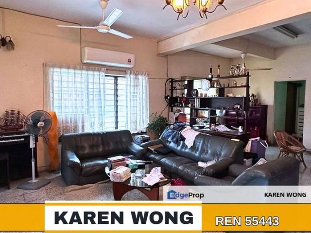 House for sale in Sungai Petani, Kuala Muda