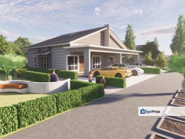 House for sale in Selangor