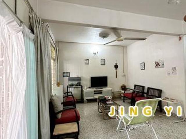 Terraced House for sale in Wellesley, Penang