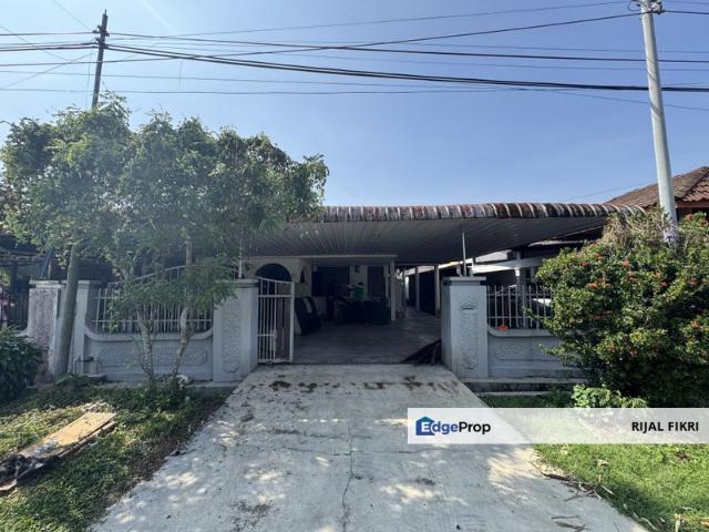 House for sale in Kelang Lama, Kulim