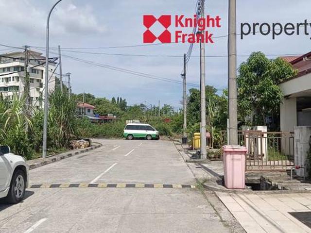 Terraced House for sale in Penampang, Pinampang