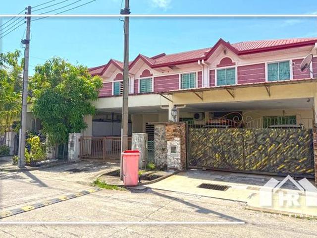 Terraced House for sale in Penampang, Pinampang
