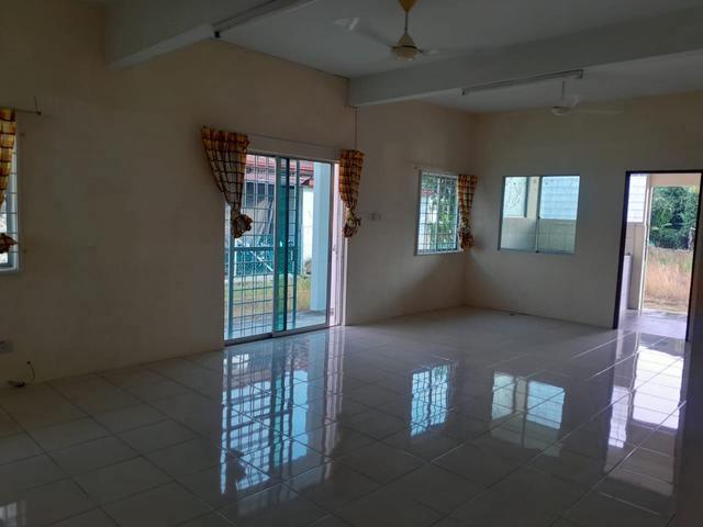 Terraced House for rent in Penampang, Pinampang