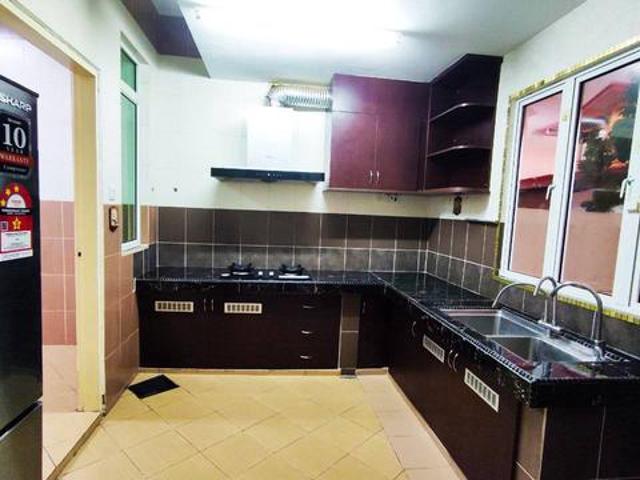 Terraced House for rent in Penampang, Pinampang