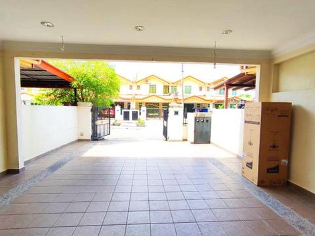 Terraced House for rent in Kinabalu, Sabah