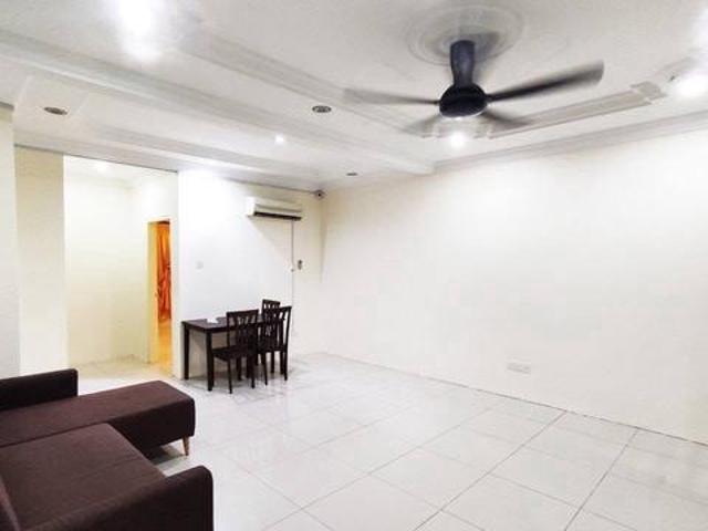 Terraced House for rent in Kinabalu, Sabah