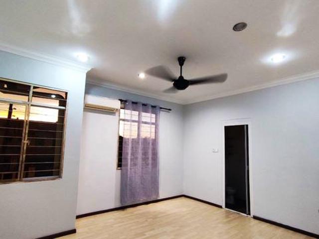 Terraced House for rent in Penampang, Pinampang