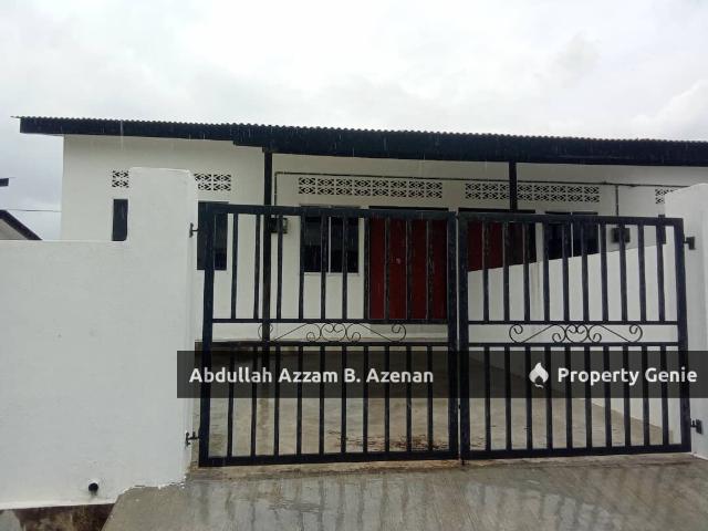 Terraced House for sale in Kuala Ketil, Kedah