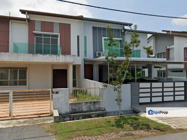 House for sale in Kuala Selangor, Selangor