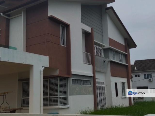 House for sale in Kuala Selangor