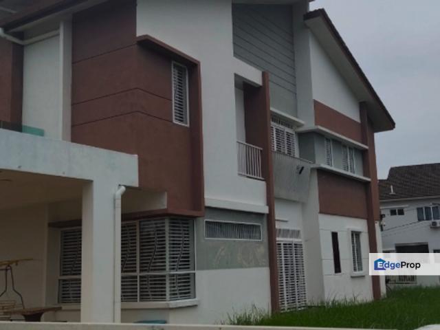 House for sale in Kuala Selangor
