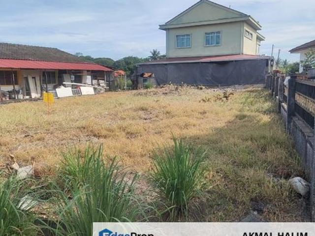 Shop for sale in Kuala Selangor