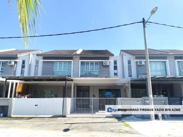 House for sale in Kuala Selangor, Selangor
