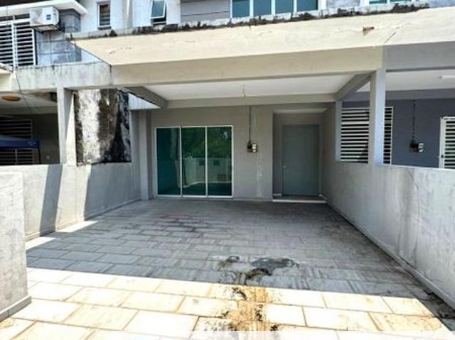 House for sale in Kuala Selangor, Selangor