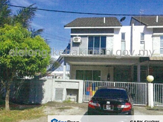 House for sale in Kuala Selangor, Selangor
