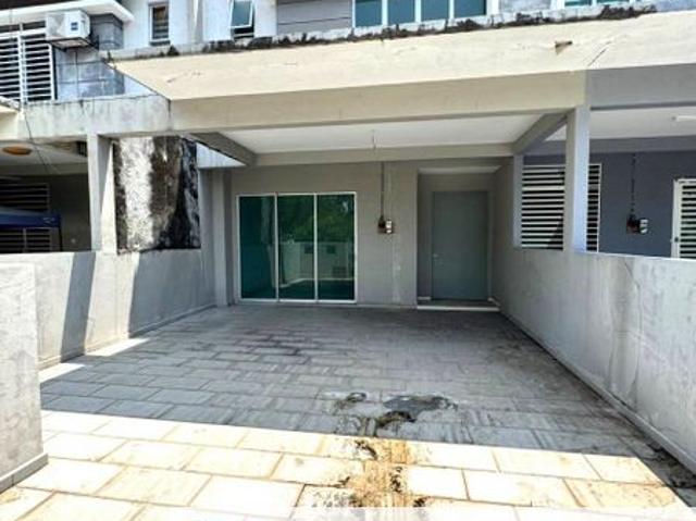 House for sale in Kuala Selangor, Selangor