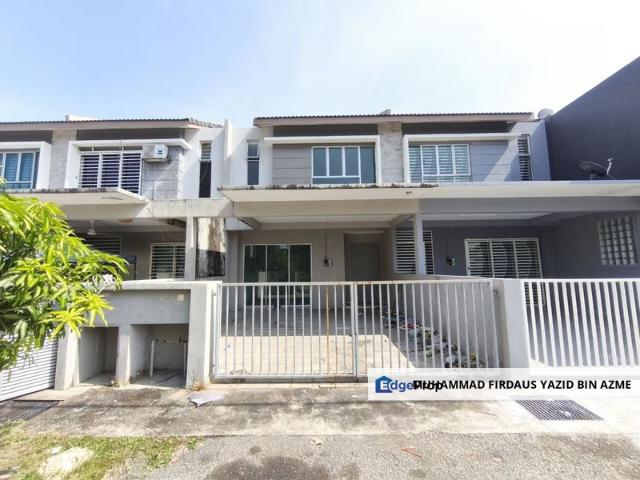 House for sale in Kuala Selangor, Selangor