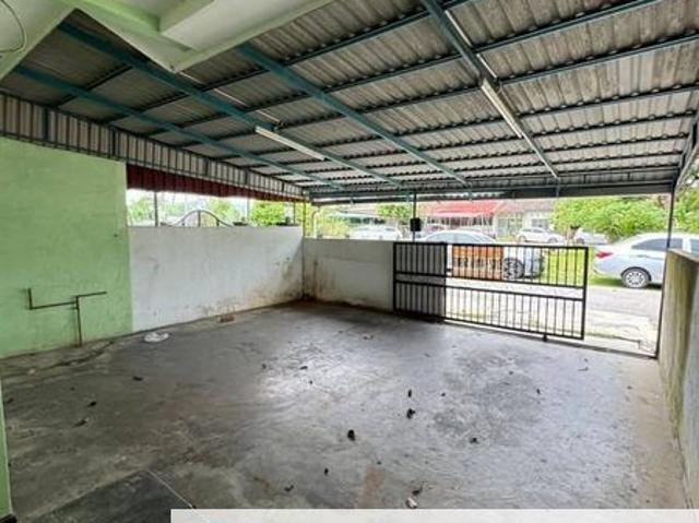 House for sale in Majlis Bandaraya Ipoh, Kinta