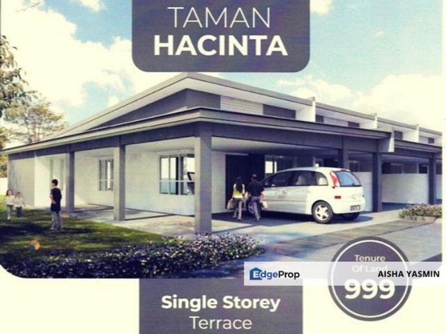 House for sale in Kuching, Sarawak