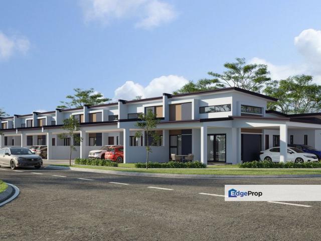 House for sale in Kuching, Sarawak
