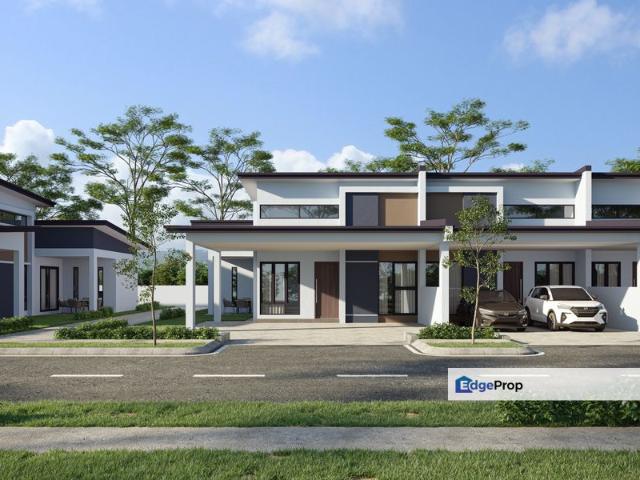 House for sale in Kuching, Sarawak
