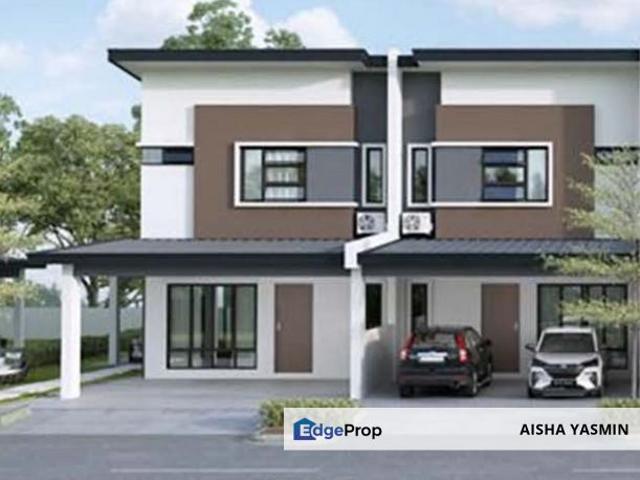 House for sale in Kuching, Sarawak
