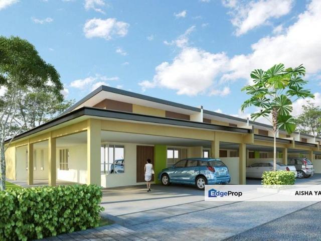 House for sale in Kuching, Sarawak