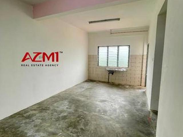 Flat for sale in Kuching, Sarawak
