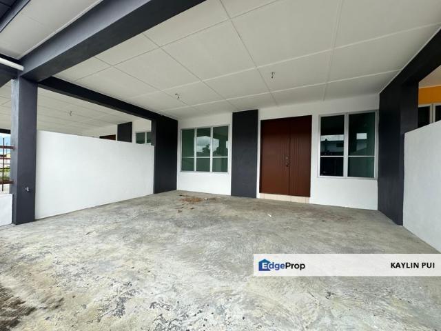 House for sale in Kuching