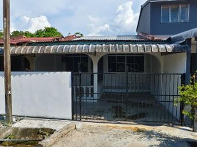 House for sale in Kuching, Bahagian Kuching