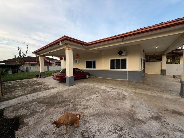 Terraced House for sale in Kuching