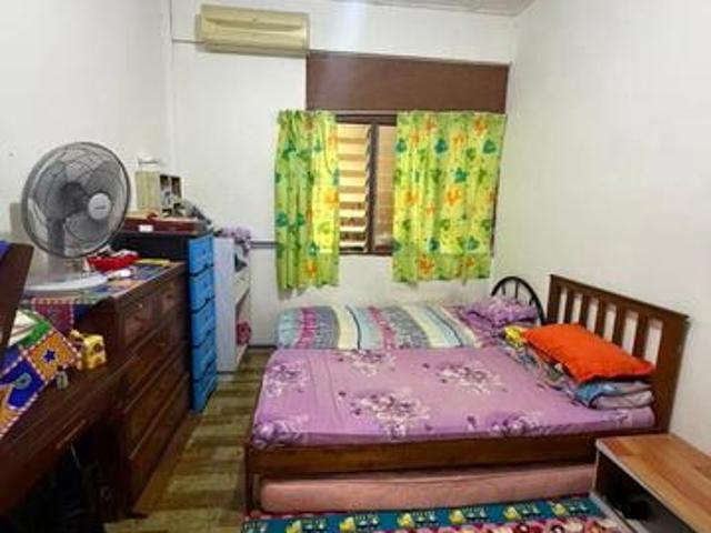 Terraced House for sale in Kuching