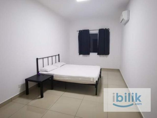 Room for rent in Malaka