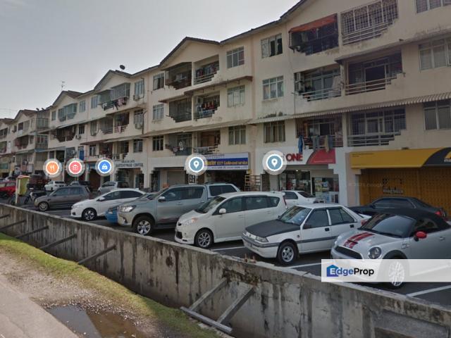 Flat for rent in Malaka