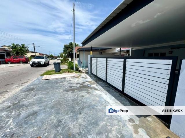 House for sale in Malim Jaya, Melaka Tengah