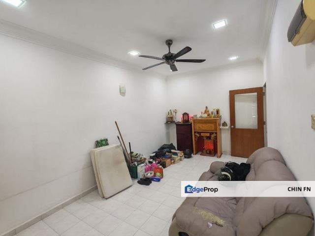 House for sale in Taman Bachang Baru, Melaka Tengah