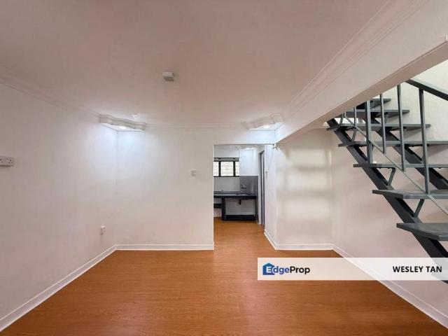 House for rent in Taman Bachang Baru, Melaka Tengah