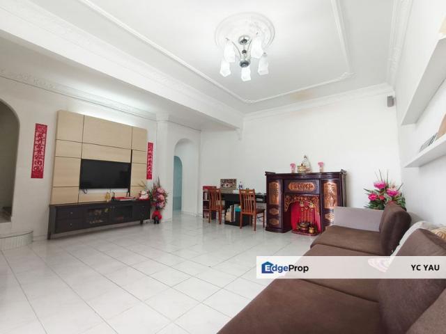 House for sale in Malim Jaya, Melaka Tengah