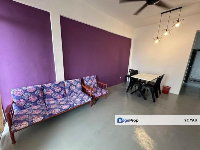 Condominium for sale in Malim Jaya, Melaka Tengah