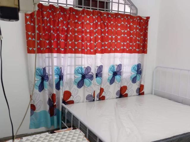 Room for rent in Malaka