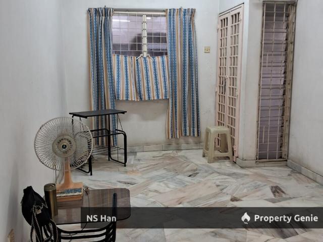 Apartment for sale in Bukit Baru, Malaka