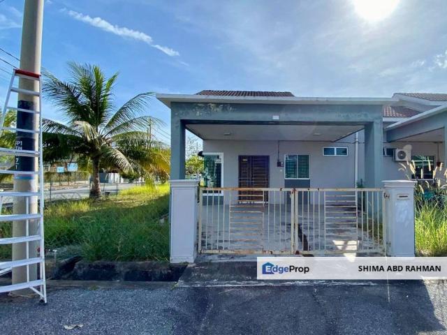 House for rent in Alor Setar, Kedah