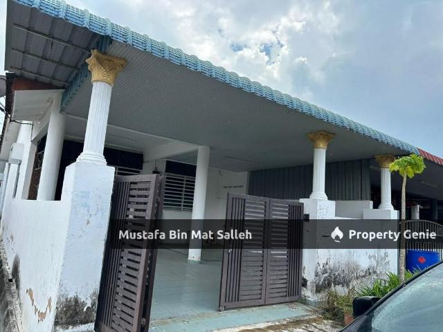 Terraced House for sale in Kuala Muda, Kedah