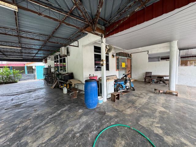 Terraced House for sale in Sungai Petani, Kuala Muda