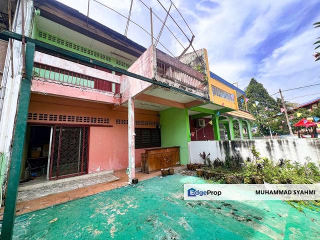 House for sale in Cheras