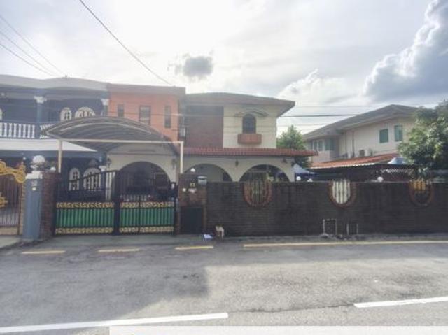 House for sale in Country Heights Damansara, Kuala Lumpur