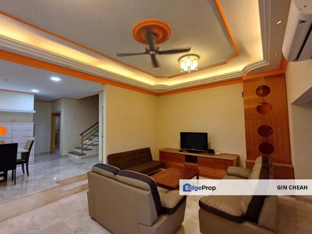 House for sale in Country Heights Damansara, Kuala Lumpur