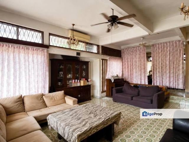 House for sale in Country Heights Damansara, Kuala Lumpur