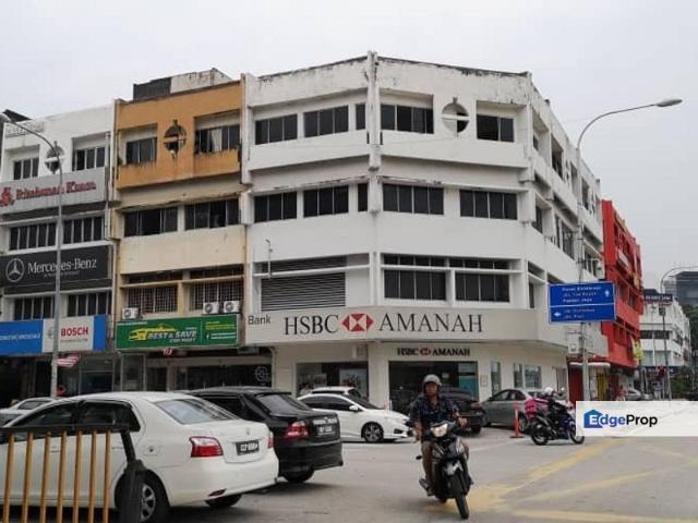 Shop for sale in Country Heights Damansara, Kuala Lumpur