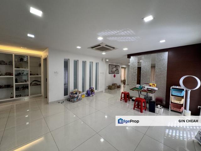House for sale in Country Heights Damansara, Kuala Lumpur
